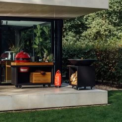 OFYR Feuerplatte Classic Storage Black 100 PRO 12 OFYR Feuerplatte Classic Storage Black 100 PRO -Warmes BBQ-Restaurant ofyr feuerplatte classic storage black 100 pro deefe3971c1b412af85d97aed0dc77d2