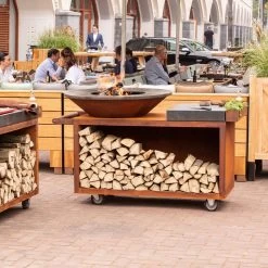 OFYR Feuerplatte Island Corten 100 PRO Keramik Dunkelgrau 9 OFYR Feuerplatte Island Corten 100 PRO Keramik Dunkelgrau -Warmes BBQ-Restaurant ofyr feuerschale island corten 100 pro keramik dunkelgrau c228e4d532795b1667212964f1f09fb8