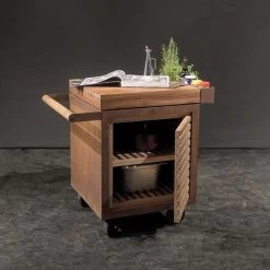 OFYR Storage Insert PRO Small Mit 1 Tür 5 OFYR Storage Insert PRO Small Mit 1 Tür -Warmes BBQ-Restaurant ofyr storage insert pro mit 1 tuer small bbcb117d3570a20b4fec17504837bcb5