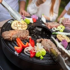 OFYR Tabl'O Tischgrill -Warmes BBQ-Restaurant ofyr tabl o tischgrill 4d7e868eb68e3e04dc616269250cea72