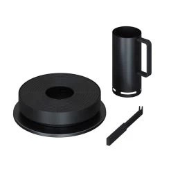 OFYR Tabl'O Tischgrill -Warmes BBQ-Restaurant ofyr tabl o tischgrill e0701adecc028296c4e38bcef6fac9aa