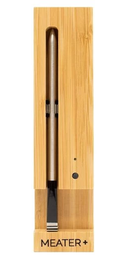 Grillthermometer Kabellos MEATER PLUS Digital