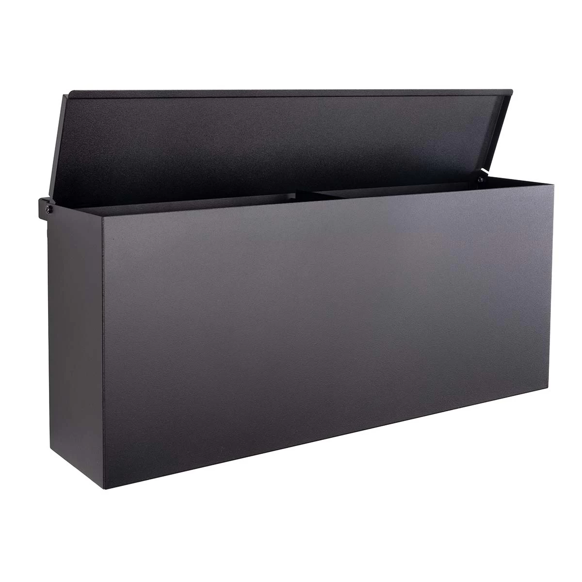 One Minute Kitchen Abfalleimer, Schwarz 4 One Minute Kitchen Abfalleimer, Schwarz – Bild 4