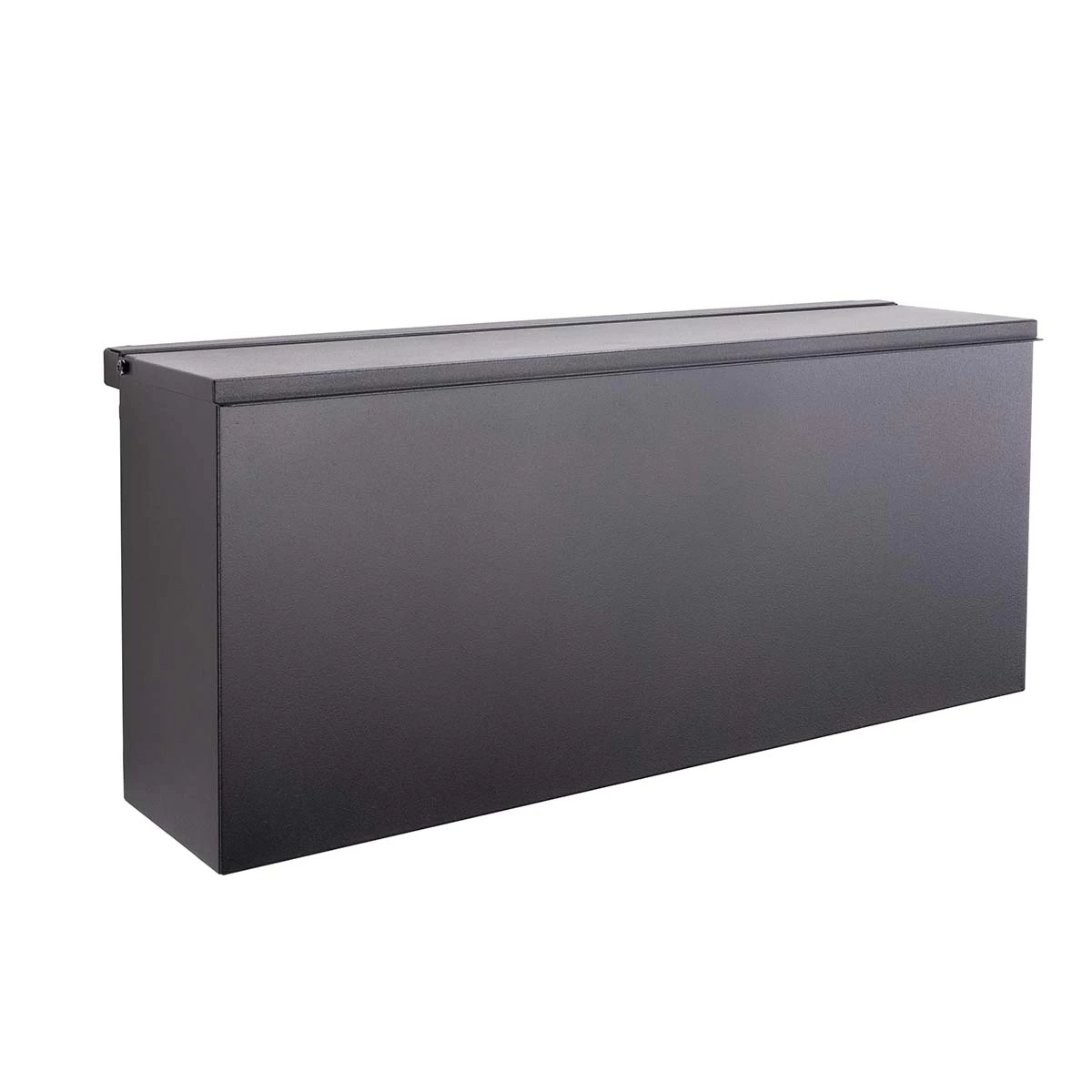 One Minute Kitchen Abfalleimer, Schwarz 2 One Minute Kitchen Abfalleimer, Schwarz – Bild 2