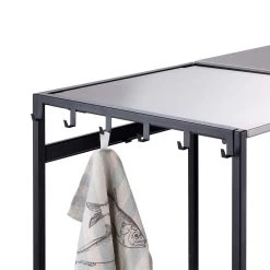 One Minute Kitchen Hakenleiste, Schwarz 5 One Minute Kitchen Hakenleiste, Schwarz -Warmes BBQ-Restaurant one minute kitchen hakenleiste schwarz 9931457a2d4720fef8cdecd4314c64d1