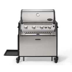 One Minute Kitchen Mobile Außenküche 2.0 Premium, Schwarz 9 One Minute Kitchen Mobile Außenküche 2.0 Premium, Schwarz -Warmes BBQ-Restaurant one minute kitchen mobile au enkueche 2 0 premium schwarz 8d931447db42af4bec1d9528d59b9aae