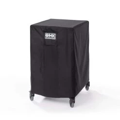 One Minute Kitchen Mobile Außenküche Basic, Schwarz