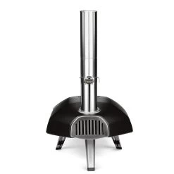 Ooni Fyra 12 Pizzaofen Tragbar Für 12" Große Pizzen -Warmes BBQ-Restaurant ooni fyra 12 tragbarer holzpellet pizzaofen 24430f2c21efcea8a2ba4a4b5ec6ae55