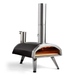 Ooni Fyra 12 Pizzaofen Tragbar Für 12" Große Pizzen -Warmes BBQ-Restaurant ooni fyra 12 tragbarer holzpellet pizzaofen 685440bda4e772ea786ee1ddb637dfa5