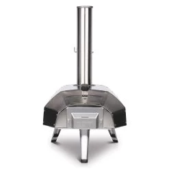 Ooni Karu 12 Multi-Brennstoff Outdoor Pizzaofen, Edelstahl -Warmes BBQ-Restaurant ooni karu 12 multi brennstoff outdoor pizzaofen edelstahl ce86eb43e71d021a93e6f0ecce458ccc