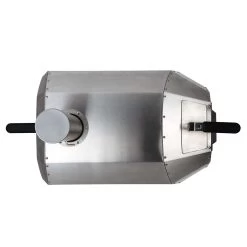 Ooni Karu 12 Multi-Brennstoff Outdoor Pizzaofen, Edelstahl -Warmes BBQ-Restaurant ooni karu 12 multi brennstoff outdoor pizzaofen edelstahl e9bc23ed0866cacbed5e9d74297fd40f