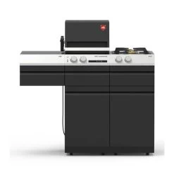 Otto Wilde S16 Add On Ablage Mit Schublade -Warmes BBQ-Restaurant otto wilde s16 add on ablage mit schublade 31aacd0176be7313b5030e2999ba70f4