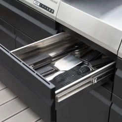 Otto Wilde S16 Schrankmodul Mit Schublade Und Tür -Warmes BBQ-Restaurant otto wilde s16 schrankmodul mit schublade und tuer cc26a968d065592b834d4f5b8dcbb544