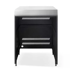 Otto Wilde S24 Fridge-Ready Modul Für Kühlschrank -Warmes BBQ-Restaurant otto wilde s24 fridge ready modul fuer kuehlschrank f2a3fa2f9f5db137b9a15b9183750d6d