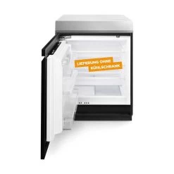 Otto Wilde S24 Fridge-Ready Modul Für Kühlschrank -Warmes BBQ-Restaurant otto wilde s24 fridge ready modul fuer kuehlschrank tueranschlag links 8881da3553957721962d2cc0e9edaf75