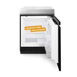 Otto Wilde S24 Fridge-Ready Modul Für Kühlschrank -Warmes BBQ-Restaurant otto wilde s24 fridge ready modul fuer kuehlschrank tueranschlag rechts 66713c61c7679b548de7da309e96acb1