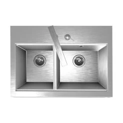 Otto Wilde S32 Waschbecken Modul -Warmes BBQ-Restaurant otto wilde s32 waschbecken modul 363f966dcab2dedeed9ee247dfb24090