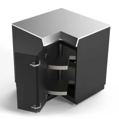 Otto Wilde S90° Eckmodul -Warmes BBQ-Restaurant otto wilde s90 eckmodul 308c4a37cfaf7e4ad7ce7eed4c3dfa62