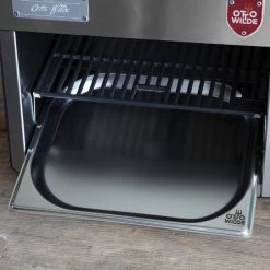 Otto Wilde O.F.B. Original -Warmes BBQ-Restaurant oweber o f b 3ac25f3f3b1be8378e068c7f4b28e9d3