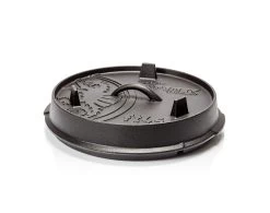 Petromax Feuertopf Ft4.5 - Dutch Oven - Gusstopf - Mit Füßen - Mit Henkel - 3,5L - 2-5 Personen 9 Petromax Feuertopf Ft4.5 - Dutch Oven - Gusstopf - Mit Füßen - Mit Henkel - 3,5L - 2-5 Personen -Warmes BBQ-Restaurant petromax Dutch Oven feuertopf Deckel ft4 5 1280x1280