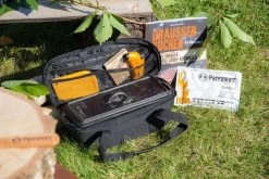 Petromax Transporttasche Für K4 Kastenform Ta-k4 -Warmes BBQ-Restaurant petromax Tasche KE Bild1 1280x1280