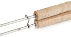 Petromax Burgereisen - Gusseisen - Für 2 Burger Patties 10 Petromax Burgereisen - Gusseisen - Für 2 Burger Patties -Warmes BBQ-Restaurant petromax burgereisen verschluss bg 4 1280x1280