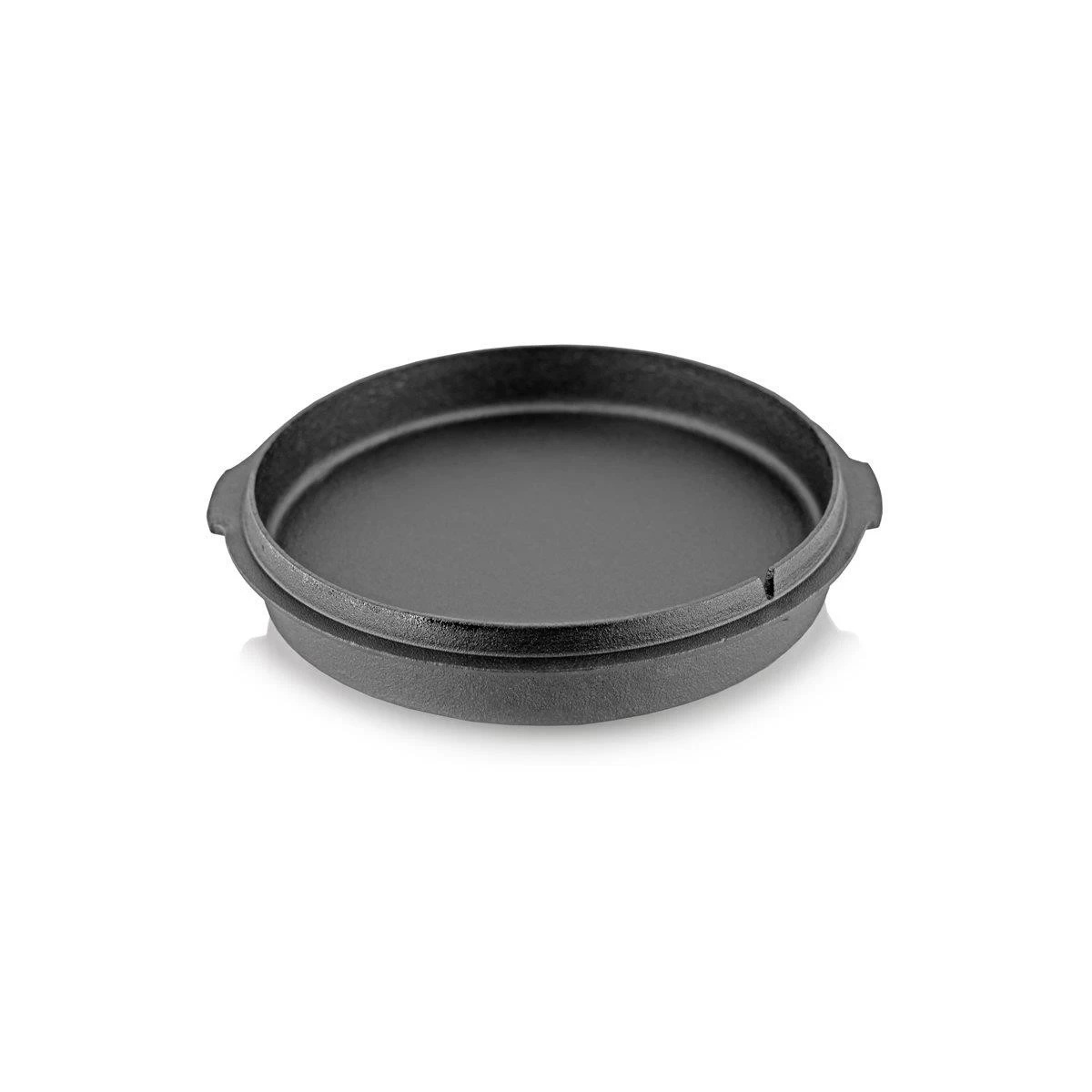 Petromax Feuertopf Ft4.5 - Dutch Oven - Gusstopf - Mit Füßen - Mit Henkel - 3,5L - 2-5 Personen 5 Petromax Feuertopf Ft4.5 - Dutch Oven - Gusstopf - Mit Füßen - Mit Henkel - 3,5L - 2-5 Personen – Bild 5