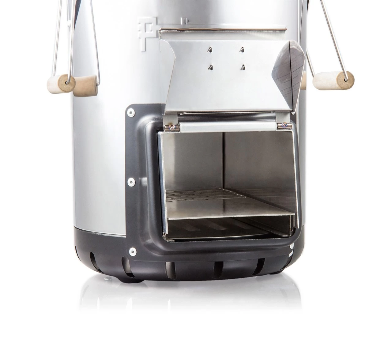 Petromax Raketenofen RF33 3 Petromax Raketenofen RF33 – Bild 3