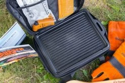 Petromax Transporttasche Für K8 Kastenform Ta-k8 -Warmes BBQ-Restaurant petromax tasche kastenform k8 1280x1280