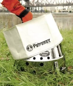 Petromax Umluftkuppel Mit Para-Aramid Faser - Umk -Warmes BBQ-Restaurant petromax umluftkuppel aramid fasern umk umluftkuppel fuer atago 1280x1280