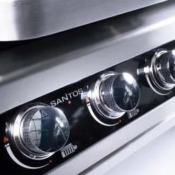 SANTOS Free P-611 Einbaugrill 26 SANTOS Free P-611 Einbaugrill -Warmes BBQ-Restaurant santos free p 611 einbaugrill 039d08e6c422e9a6c1c1ebb46169153e