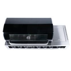 SANTOS Free P-611 Einbaugrill 25 SANTOS Free P-611 Einbaugrill -Warmes BBQ-Restaurant santos free p 611 einbaugrill 6c540ba3a2865a74fd99922bd0cf2219