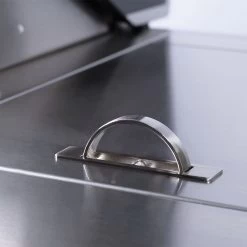 SANTOS Free P-611 Einbaugrill 20 SANTOS Free P-611 Einbaugrill -Warmes BBQ-Restaurant santos free p 611 einbaugrill 7595b54ead3a6da646285ba703d39b0c