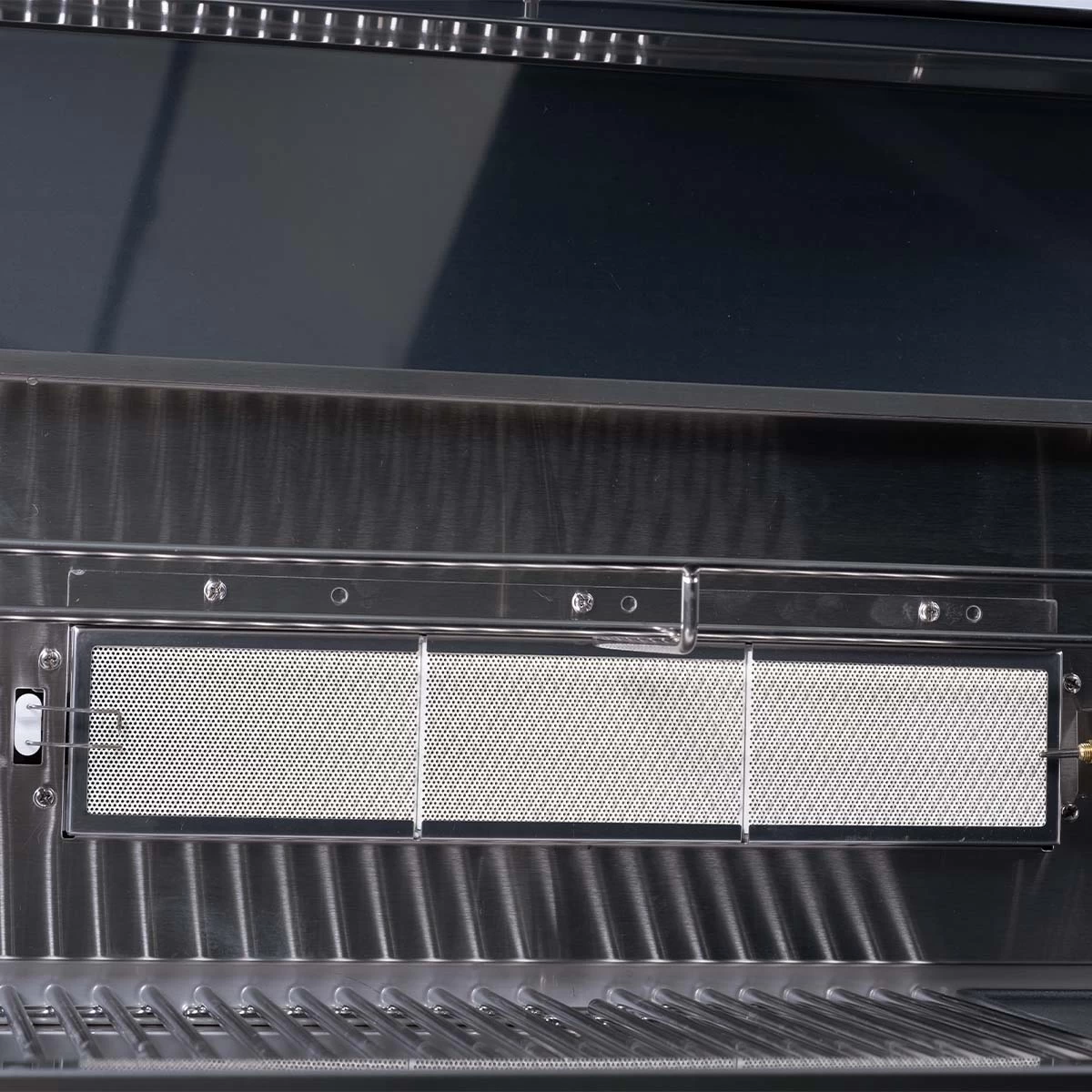 SANTOS Free P-611 Einbaugrill 3 SANTOS Free P-611 Einbaugrill – Bild 3