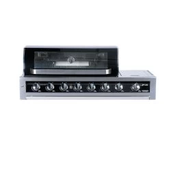 SANTOS Free P-611 Einbaugrill 17 SANTOS Free P-611 Einbaugrill -Warmes BBQ-Restaurant santos free p 611 einbaugrill a79d8926aa789f8aa478de1cb0e78d73