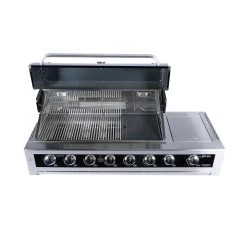 SANTOS Free P-611 Einbaugrill 22 SANTOS Free P-611 Einbaugrill -Warmes BBQ-Restaurant santos free p 611 einbaugrill f19b9a19caa29accfbd0b05a0bee91d9