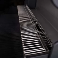 SANTOS S-418 Mit, 30 Mbar Für PT, ES, NL, BE, FR, Schwarz -Warmes BBQ-Restaurant santos gasgrill s 418 seitenbrenner heckbrenner 4 brenner grill schwarz i 30 mbar a45d2b5e0fad9d454f0081d24f72e2a0