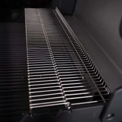 SANTOS S-418 Mit, 30 Mbar Für PT, ES, NL, BE, FR, Schwarz -Warmes BBQ-Restaurant santos gasgrill s 418 seitenbrenner heckbrenner 4 brenner grill schwarz i 30 mbar b45d95883d6ee94213e5f88c33ed2631