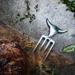 STEAK CHAMP Fleischgabel BULL FORK 6 STEAK CHAMP Fleischgabel BULL FORK -Warmes BBQ-Restaurant steak champ fleischgabel bull fork 03 1280x1280