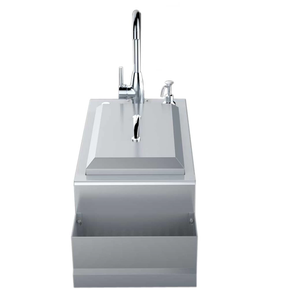 Sunstone Cocktail Station B-CS14 1 Sunstone Cocktail Station B-CS14