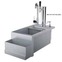 Sunstone Cocktail Station B-CS14 9 Sunstone Cocktail Station B-CS14 -Warmes BBQ-Restaurant sunstone cocktail station b cs14 dfd8d1442cc148267c2d5bb83a731abd