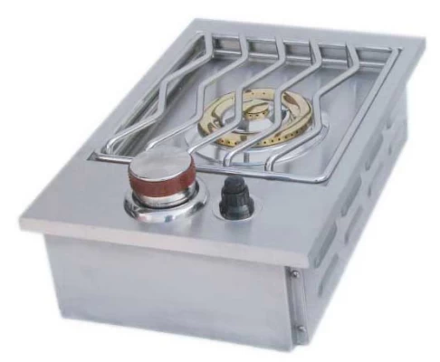 Sunstone Drop-In-Brenner 1SSB 50mbar 2 Sunstone Drop-In-Brenner 1SSB 50mbar – Bild 2