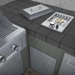 Sunstone Drop-In-Brenner 1SSB 50mbar 7 Sunstone Drop-In-Brenner 1SSB 50mbar -Warmes BBQ-Restaurant sunstone drop in brenner 1ssb 50mbar f8e0b747824bf8e915efa998e4498cd2