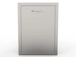 Sunstone Einbauschrank Zur Müllaufbewahrung A-TRHD