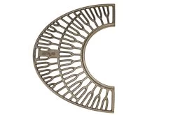 IGNIUM TARAN Ovaler Grillrost