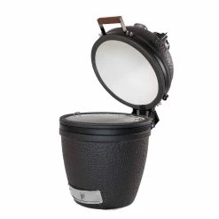 The Bastard Urban Medium Solo Keramikgrill -Warmes BBQ-Restaurant the bastard urban medium solo 2021 keramikgrill 16cc06bfaa99e5d777e2bb0a40bdcf00