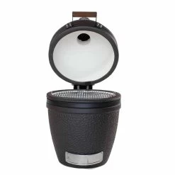 The Bastard Urban Medium Solo Keramikgrill -Warmes BBQ-Restaurant the bastard urban medium solo 2021 keramikgrill 5f301540eb1b37df3f771ced538b2527