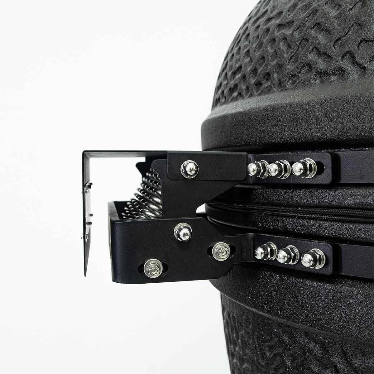 The Bastard Urban XL Complete Keramikgrill 1 The Bastard Urban XL Complete Keramikgrill