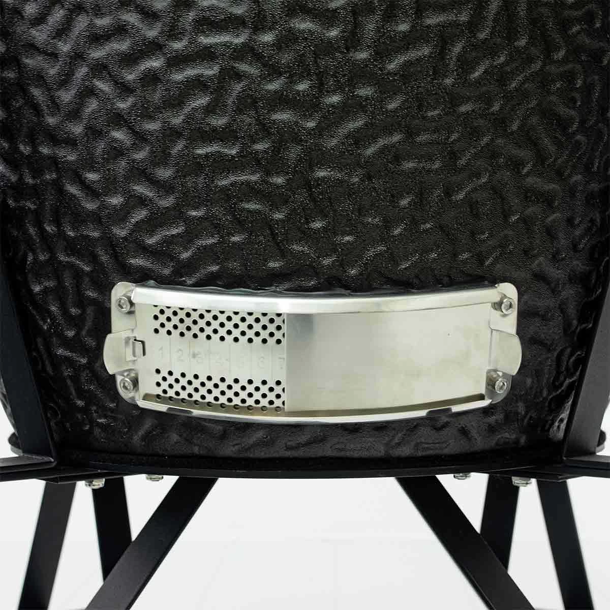 The Bastard Urban XL Complete Keramikgrill 5 The Bastard Urban XL Complete Keramikgrill – Bild 5