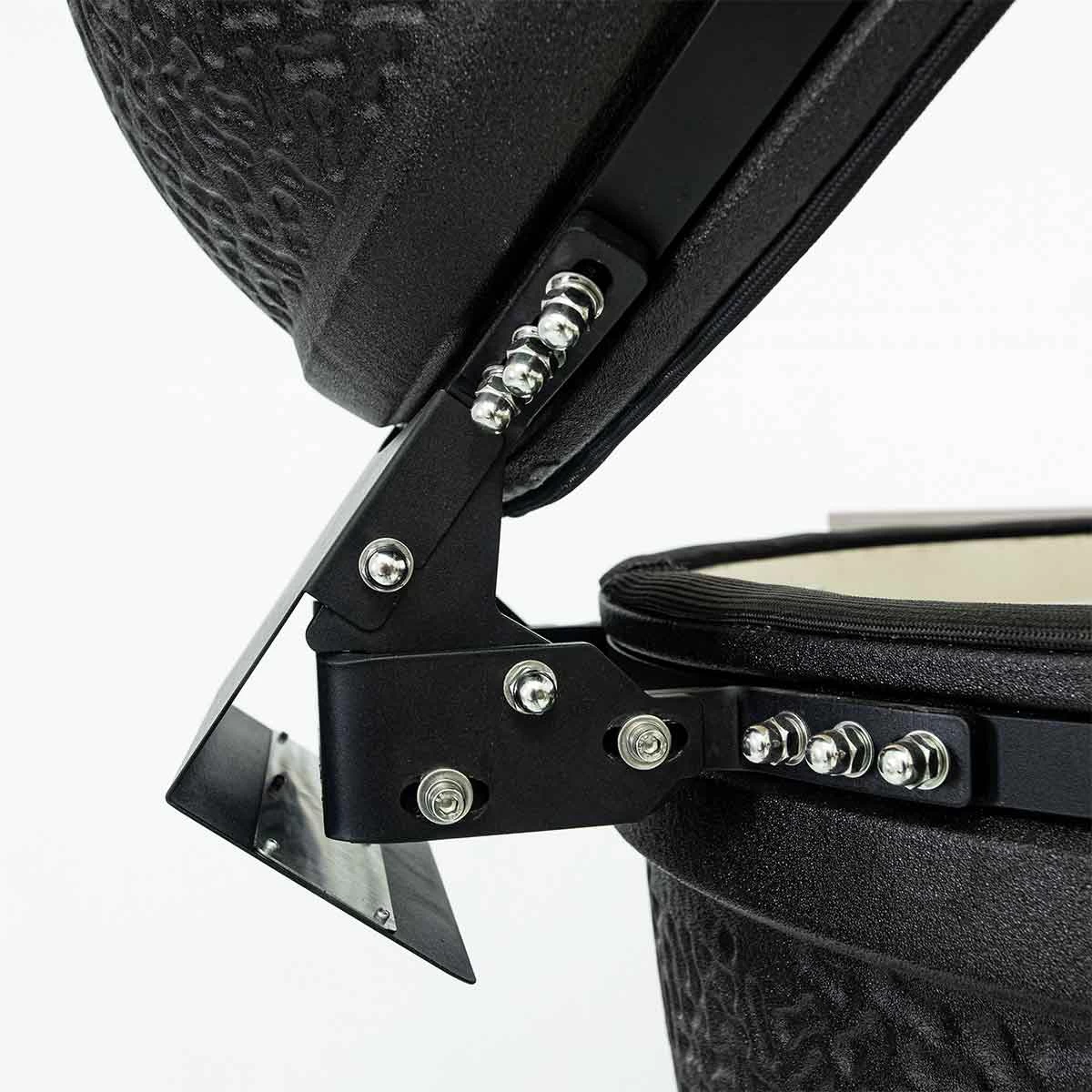 The Bastard Urban XL Complete Keramikgrill 7 The Bastard Urban XL Complete Keramikgrill – Bild 7